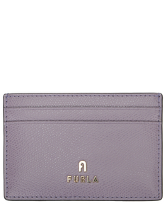 Кардхолдер кожаный Furla