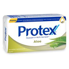 Мыло туалетное Protex Aloe антибактериальное, 90 г