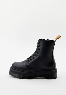 Ботинки Dr. Martens V Jadon II Mono-8 Eye Boot