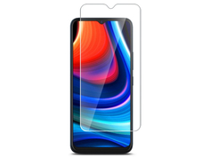 Защитное стекло Neypo для Itel Vision 2S Tempered Glass NPG52998