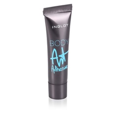 Праймеры для век INGLOT Основа фиксатор для пигментов и теней BODY ART ADHESIVE 5