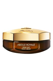 Ночной крем для лица Abeille Royale (50ml) Guerlain