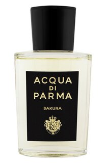 Парфюмерная вода Sakura (100ml) Acqua di Parma