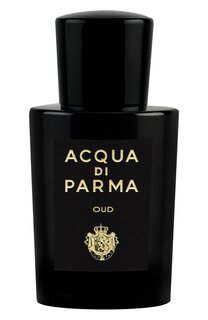 Парфюмерная вода Oud (20ml) Acqua di Parma