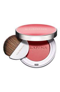 Компактные румяна Joli Blush, оттенок 02 Clarins