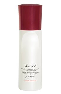 Универсальный мусс 2 в 1 (180ml) Shiseido
