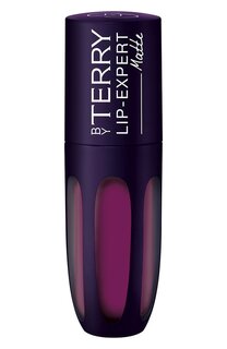 Жидкая помада Lip-Expert Matte, оттенок 14 Purple Fiction (4ml) By Terry