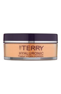 Увлажняющая рассыпчатая пудра Hyaluronic Tinted Hydra-Powder, 300 (10g) By Terry