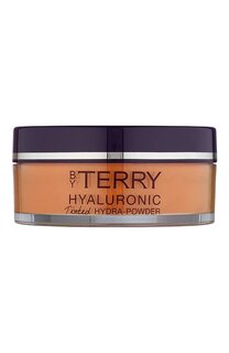 Увлажняющая рассыпчатая пудра Hyaluronic Tinted Hydra-Powder, 500 (10g) By Terry