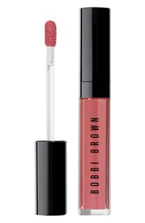 Блеск для губ Crushed Oil Infused Gloss, New Romantic (6ml) Bobbi Brown