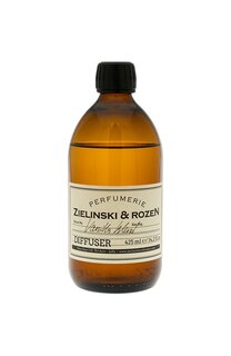 Диффузор Ванильный Бленд (425ml) Zielinski&Rozen