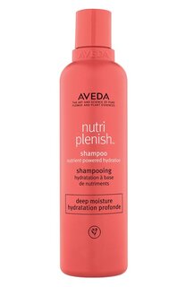 Шампунь для интенсивного увлажнения Nutriplenish (250ml) Aveda