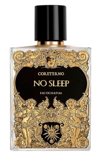 Парфюмерная вода No Sleep (100ml) Coreterno