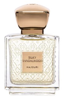 Парфюмерная вода Silky Sandalwood (75ml) Majouri