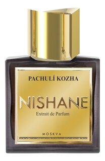 Духи Pachuli Kozha (50ml) Nishane