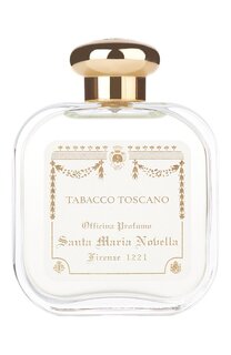 Одеколон Tabacco Toscano (100ml) Santa Maria Novella