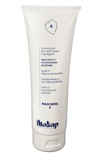 Маска Maschera Ristutturante А (125ml) ElioKap