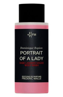 Гель для душа Portrait of a Lady Body Wash (200ml) Frederic Malle