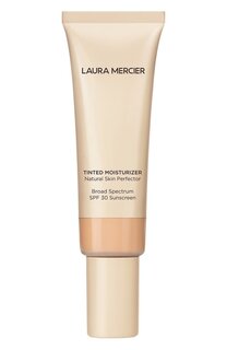 Увлажняющий крем с тональным эффектом, 1N2 Vanille (50ml) Laura Mercier