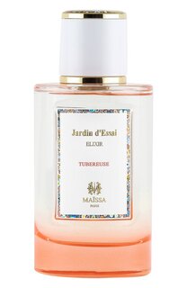 Парфюмерная вода Jardin dEssai (100ml) Maison Maissa