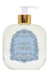 Гель для душа Angeli Di Firenze (250ml) Santa Maria Novella