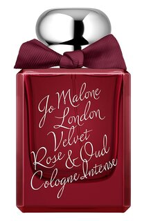Одеколон Velvet Rose & Oud (50ml) Jo Malone London