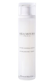 Балансный тоник с молочной и салициловой кислотой (100ml) Mila Moursi