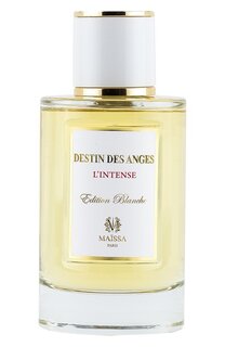 Парфюмерная вода Destin Des Anges (100ml) Maison Maissa