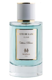 Парфюмерная вода Route de la Soie (100ml) Maison Maissa