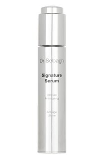 Именная Сыворотка Dr.Sebagh Signature Serum (30ml) Dr Sebagh