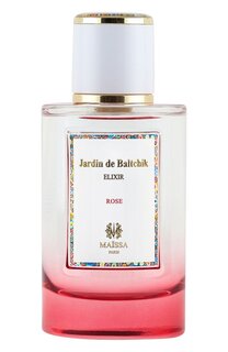 Парфюмерная вода Jardin de Baltchik (100ml) Maison Maissa