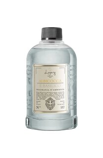 Рефил для диффузора Albicocca E Basilico / Абрикос & Базилик (500ml) Logevy Firenze 1965