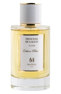 Парфюмерная вода Princesse de Galles (100ml) Maison Maissa