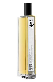 Парфюмерная вода 1472 (15ml) Histoires de Parfums