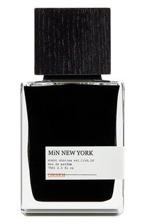 Парфюмерная вода Onsen (75ml) Min New York