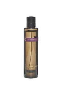 Спрей для дома Black Karthago (100ml) Locherber Milano