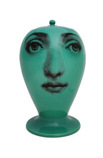 Ваза Buongiorno/Buonanotte Fornasetti