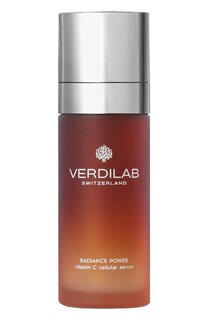 Клеточная сыворотка с витамином С для упругости и сияния кожи (30ml) Verdilab