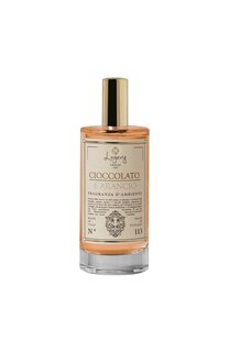 Эко-спрей для дома Cioccolato E Arancio / Шоколад & Апельсин (100ml) Logevy Firenze 1965