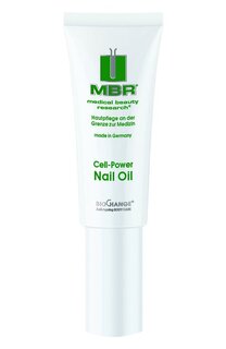 Масло для ногтей BioChange Cell-Power Nail Oil (7.5ml) Medical Beauty Research