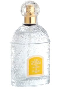 Туалетная вода Eau De Fleurs De Cedrat (100ml) Guerlain