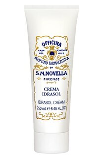 Крем для тела Idrasol (250ml) Santa Maria Novella