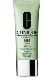 Многофункциональный крем Age Defense BB Cream SPF 30, оттенок 02 (40ml) Clinique