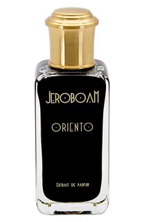Духи Oriento (30ml) Jeroboam