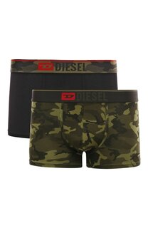 Комплект из двух боксеров Diesel