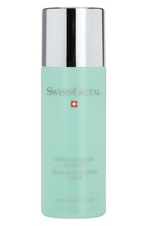 Освежающий тоник (200ml) Swissgetal