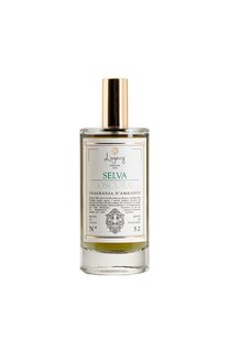 Эко-спрей для дома Selva Oscura / Темный лес (100ml) Logevy Firenze 1965