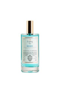 Эко-спрей для дома Mare Infinito / Бесконечное море (100ml) Logevy Firenze 1965