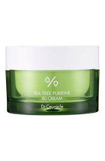 Крем с чайным деревом Tea Tree Purifine 80 Cream (50g) Dr.Ceuracle