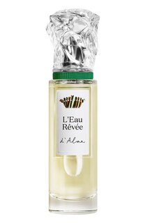 Туалетная вода Leau Revee DAlma (50ml) Sisley